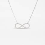 Necklace Infinity