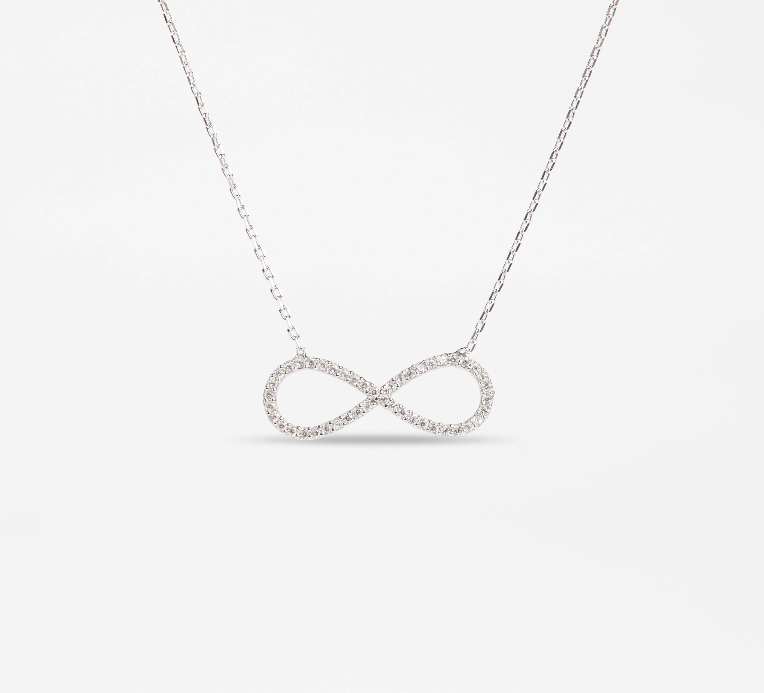 Necklace Infinity